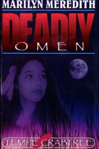 Cover of Deadly Omen