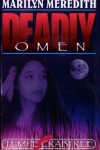 Book cover for Deadly Omen