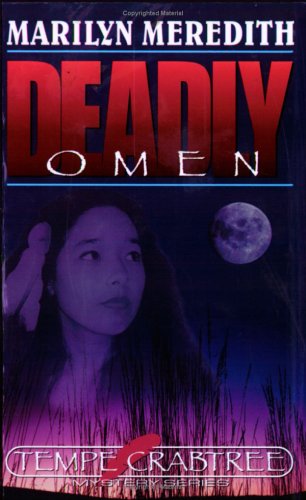 Cover of Deadly Omen