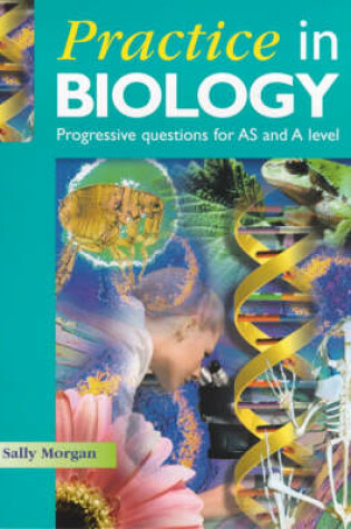 Cover of Practice in Biology