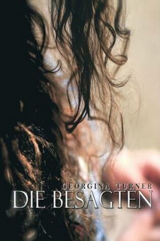 Cover of Die Besagten