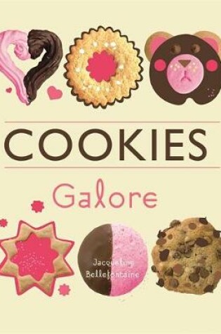 Cover of Cookies Galore