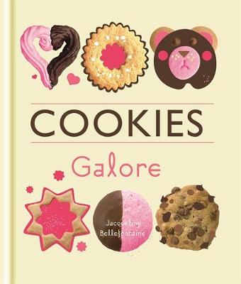 Cover of Cookies Galore