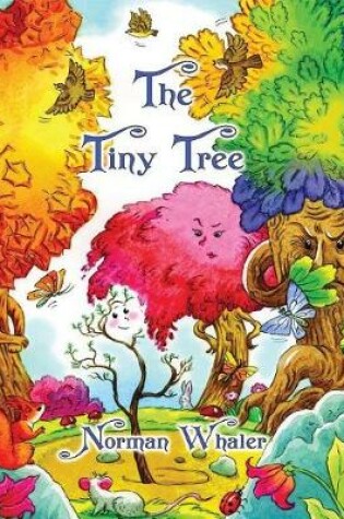 Cover of The Tiny Tree