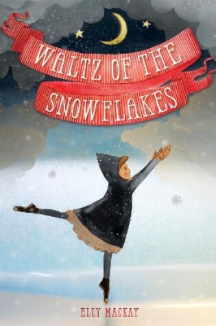 Cover of Waltz of the Snowflakes