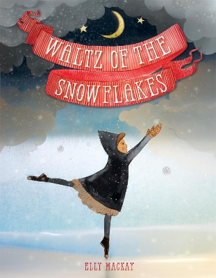 Cover of Waltz of the Snowflakes