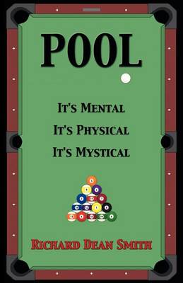 Book cover for Pool