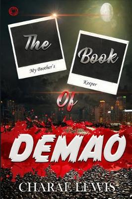 Book cover for The Book of Demao