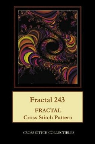 Cover of Fractal 243