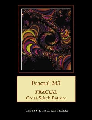 Book cover for Fractal 243