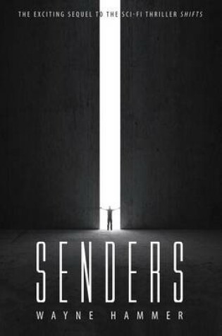 Cover of Senders