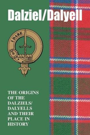 Cover of Dalziel/Dalyell
