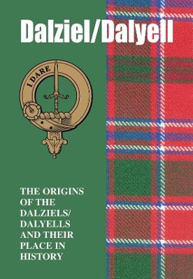 Book cover for Dalziel/Dalyell