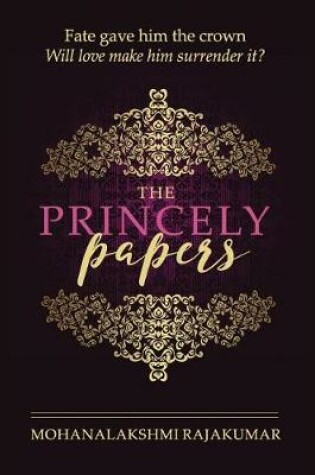 Cover of The Princely Papers