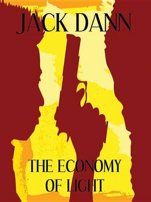 Book cover for The Economy of Light