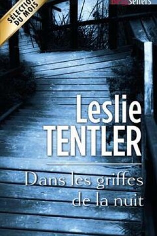 Cover of Dans Les Griffes de la Nuit