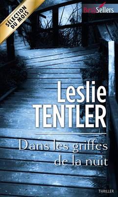 Cover of Dans Les Griffes de la Nuit