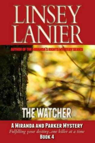 Cover of The Watcher