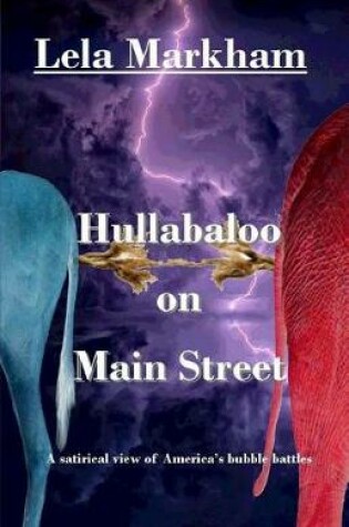Cover of Hullabaloo on Main Street
