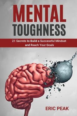 Cover of Mental Toughness