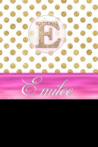 Cover of Emilee