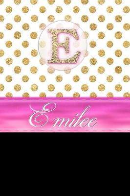 Book cover for Emilee