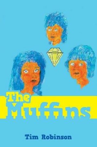 Cover of The Muffins