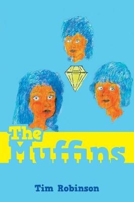 Book cover for The Muffins