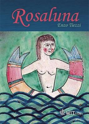 Cover of Rosaluna