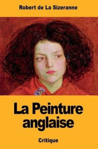 Cover of La Peinture anglaise