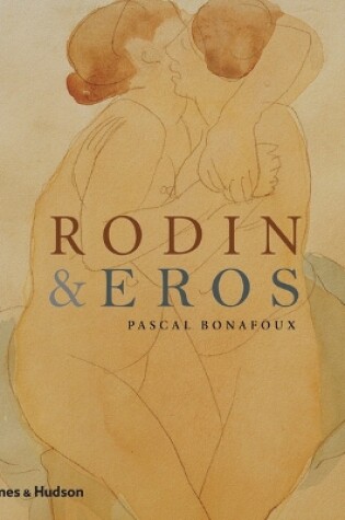 Cover of Rodin & Eros