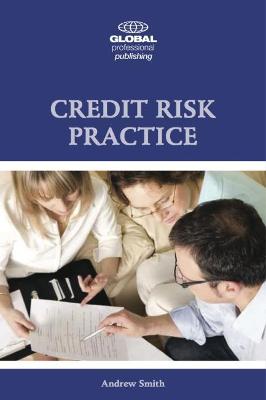 Book cover for Credit Risk Practice