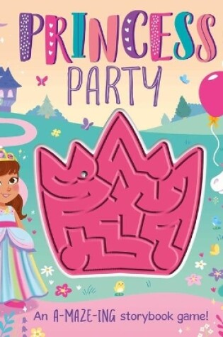 Cover of Princess Party