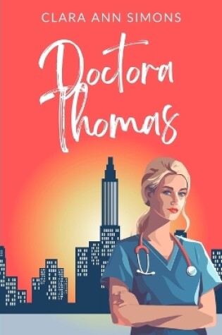 Cover of Doctora Thomas