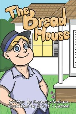 Book cover for The Bread House
