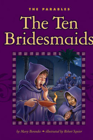 Cover of The Ten Bridesmaids