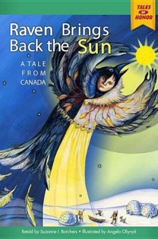 Cover of Raven Brings Back the Sun