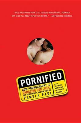 Book cover for Pornified