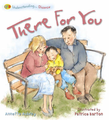 Cover of There for You