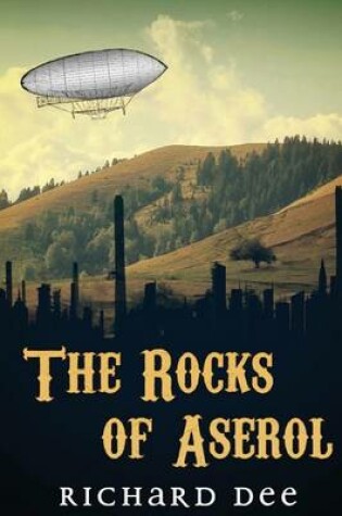 Cover of The Rocks of Aserol (Part One)