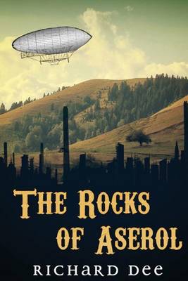 Book cover for The Rocks of Aserol (Part One)