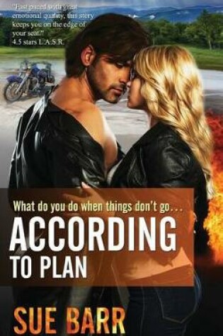 Cover of According to Plan