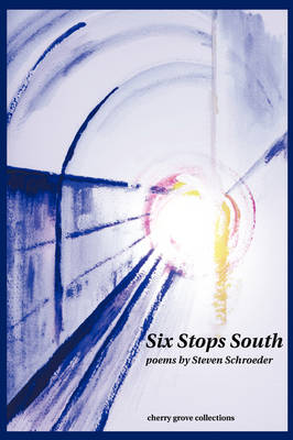 Book cover for Six Stops South