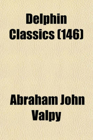 Cover of Delphin Classics (146)