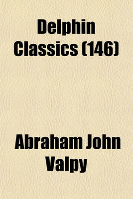 Book cover for Delphin Classics (146)
