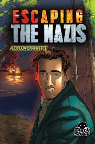 Cover of Escaping the Nazis