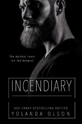 Cover of Incendiary