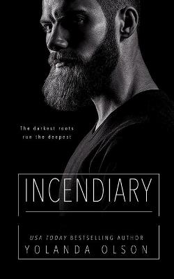 Book cover for Incendiary