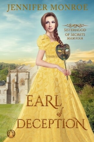 Cover of Earl of Deception