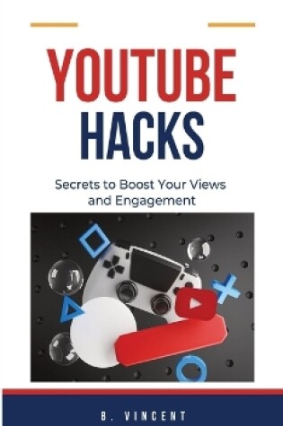 Cover of YouTube Hacks